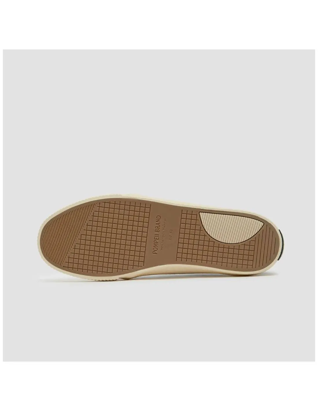 POMPEII  ZAPATILLAS KIRAN CANVAS NASSAU