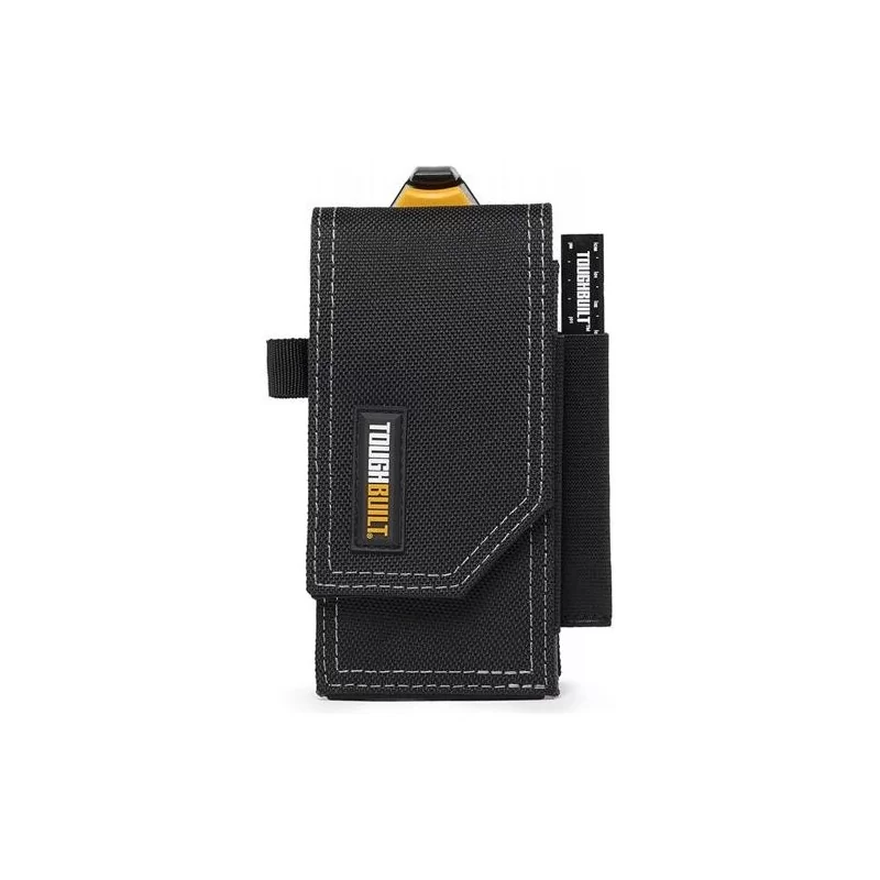 Portaherramientas 04 Pc Bolsa Celular+ClicTbct33P