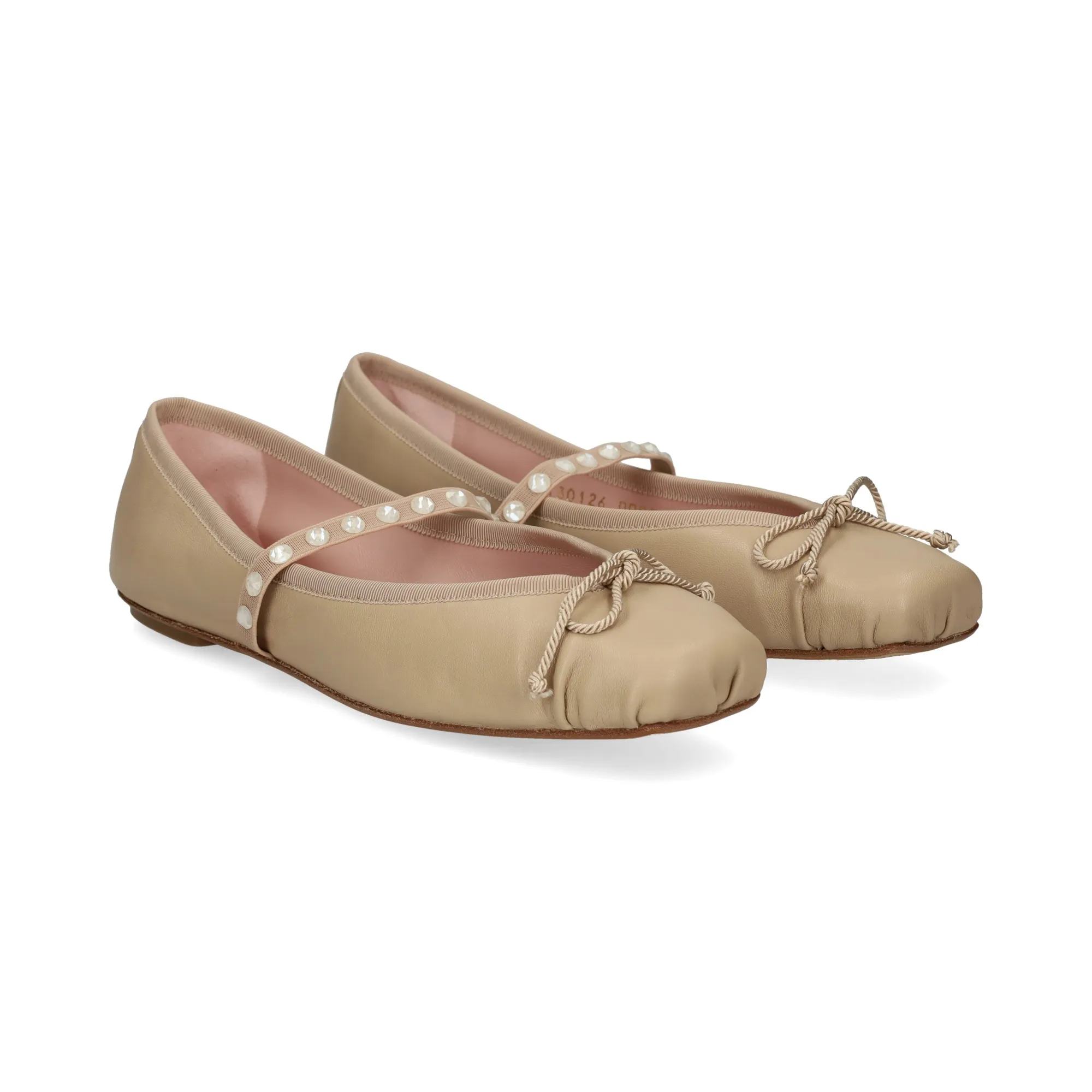 PRETTY BALLERINAS Bailarinas de Mujer SEED