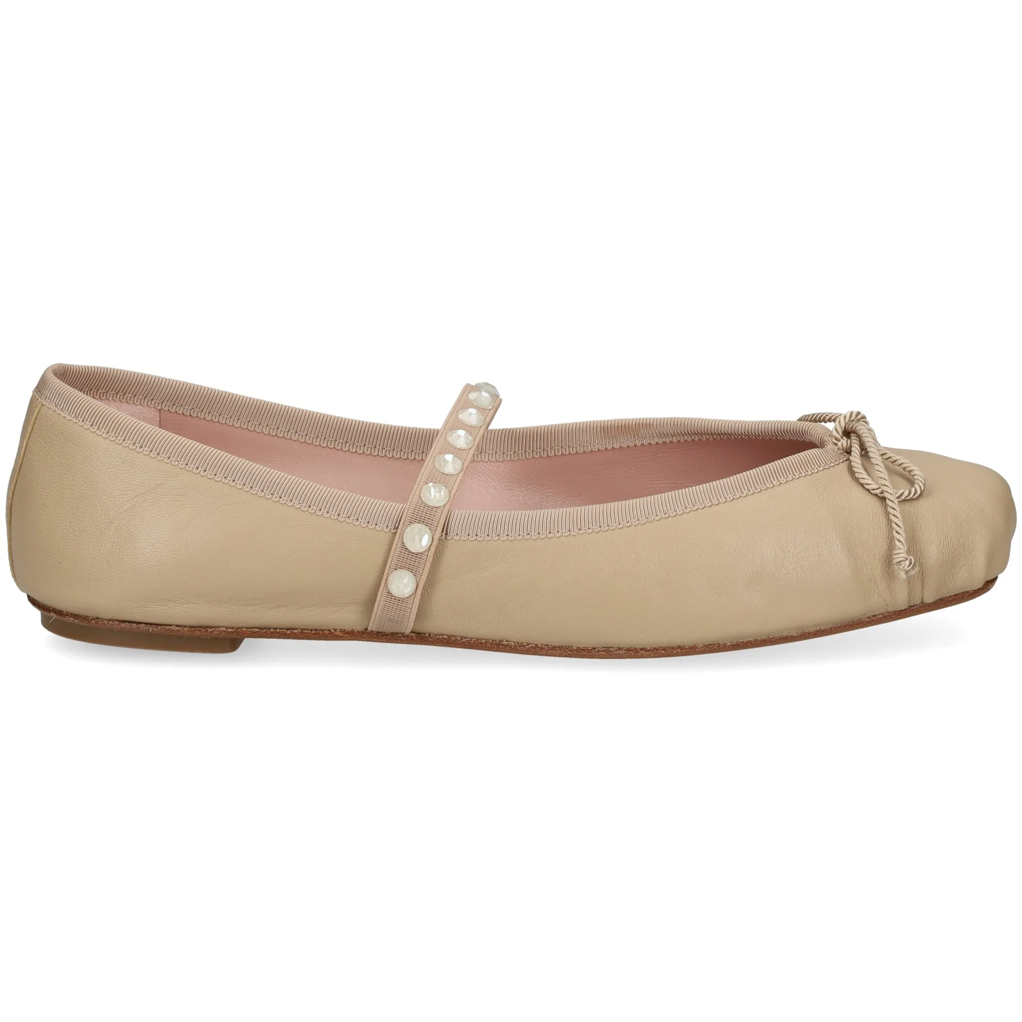 PRETTY BALLERINAS Bailarinas de Mujer SEED