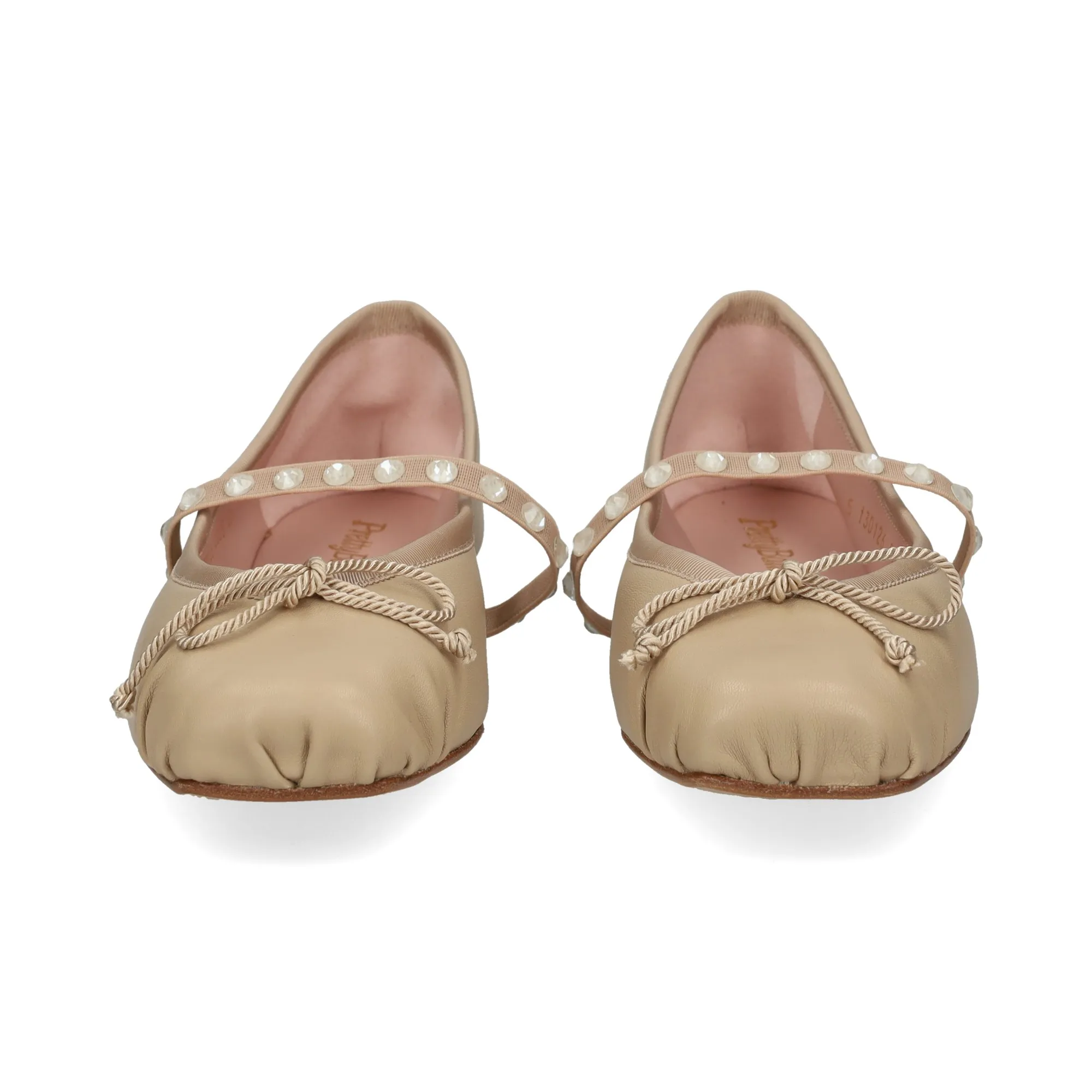 PRETTY BALLERINAS Bailarinas de Mujer SEED