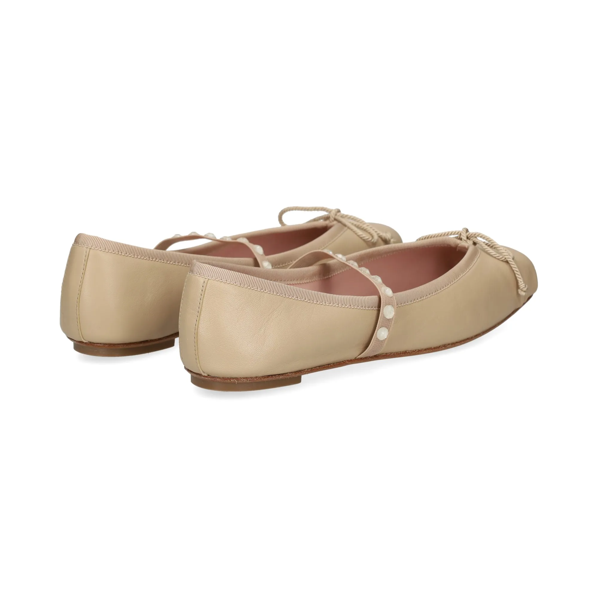 PRETTY BALLERINAS Bailarinas de Mujer SEED