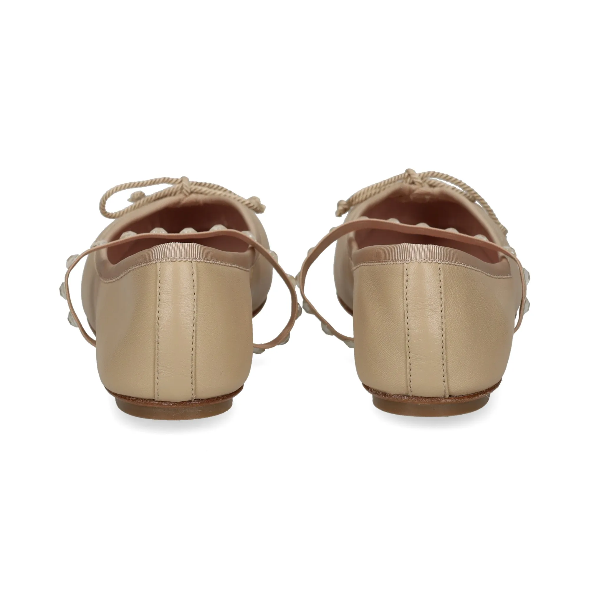 PRETTY BALLERINAS Bailarinas de Mujer SEED