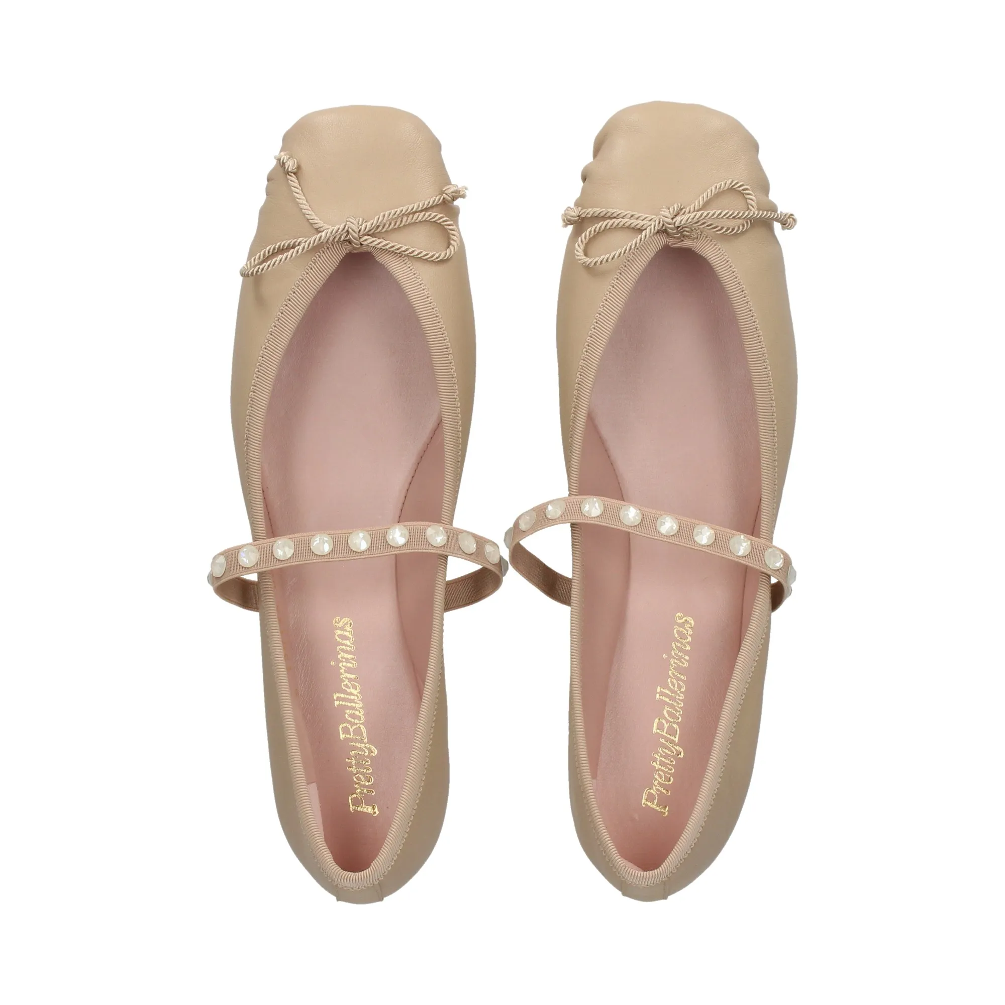 PRETTY BALLERINAS Bailarinas de Mujer SEED