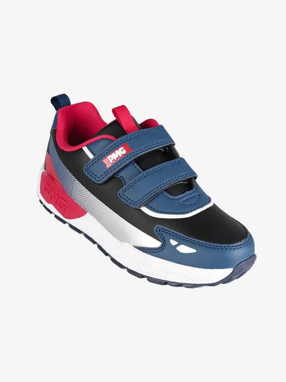 Primigi Zapatillas de niño con cierre desprendible.