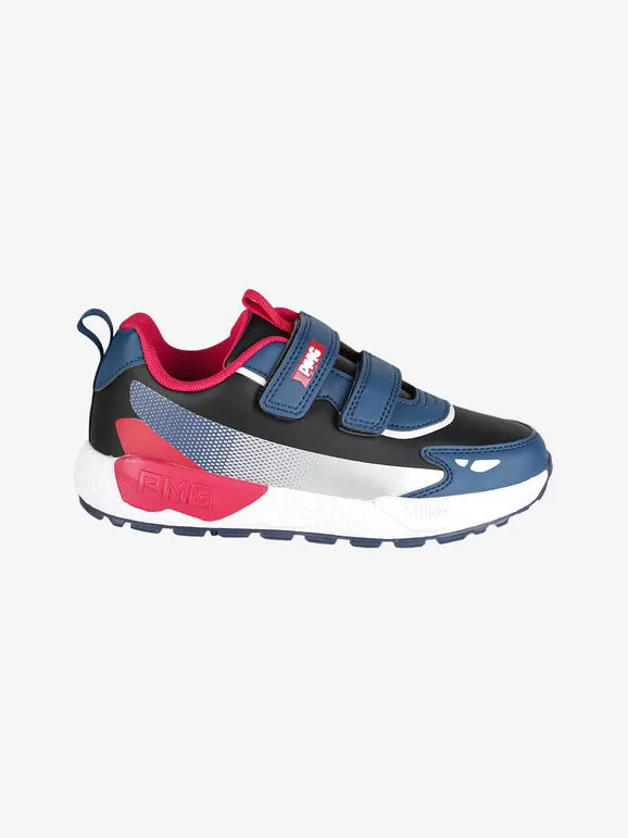 Primigi Zapatillas de niño con cierre desprendible.