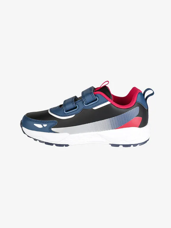 Primigi Zapatillas de niño con cierre desprendible.