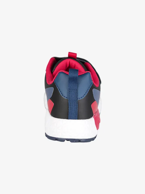 Primigi Zapatillas de niño con cierre desprendible.
