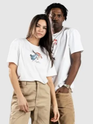 Primitive Divine Camiseta
