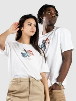 Primitive Divine Camiseta