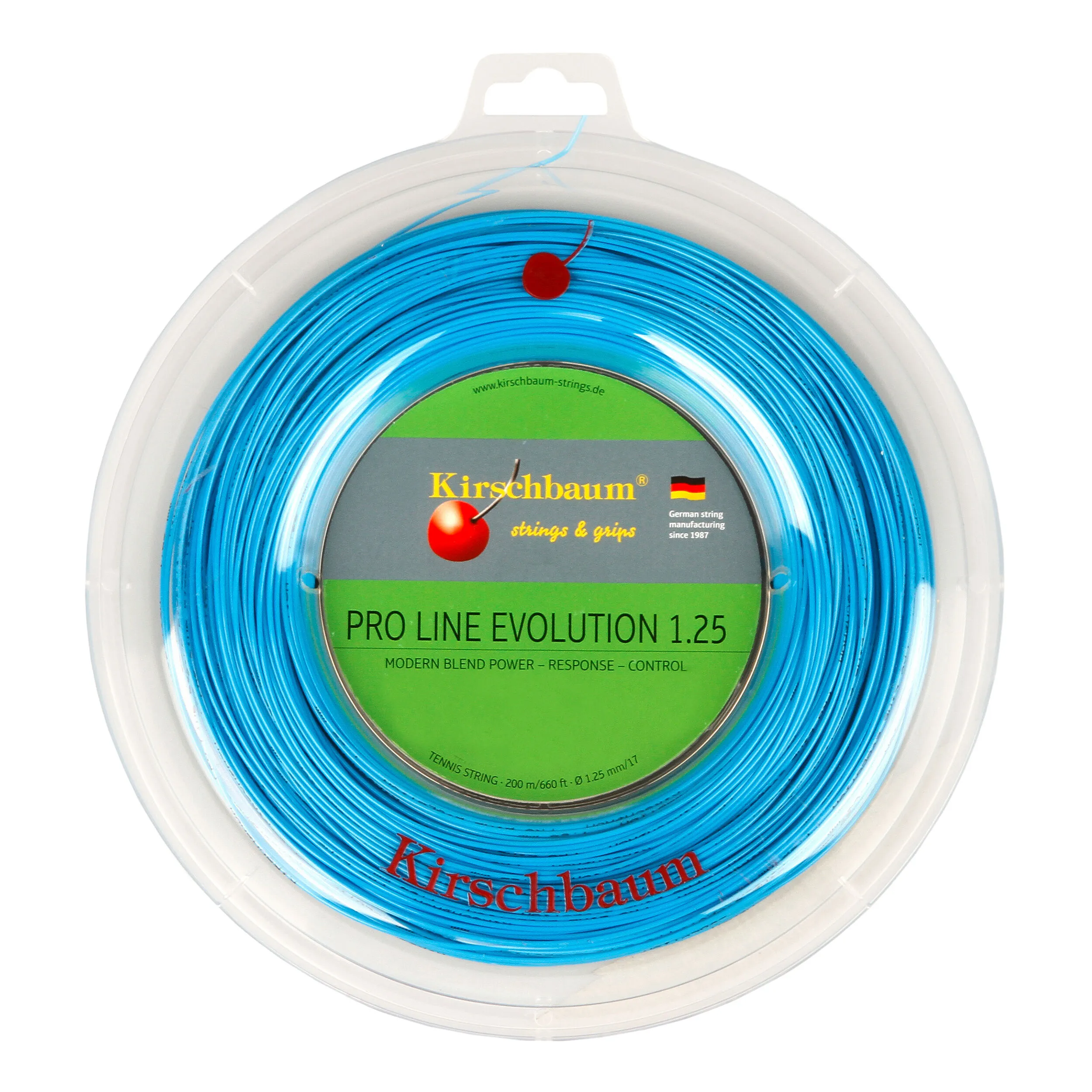 Pro Line Evolution Bobinas De Cordaje 200m
