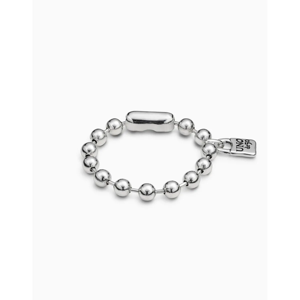 PULSERA COPITO DE NIEVE  UNO DE 50