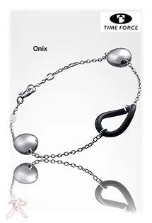 Pulsera plata precio de ocasión 237_TJ1198B01N