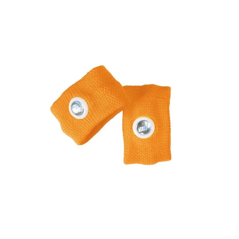 Pulseras contra las náuseas PharmaVoyage Pequeña (Naranja)
