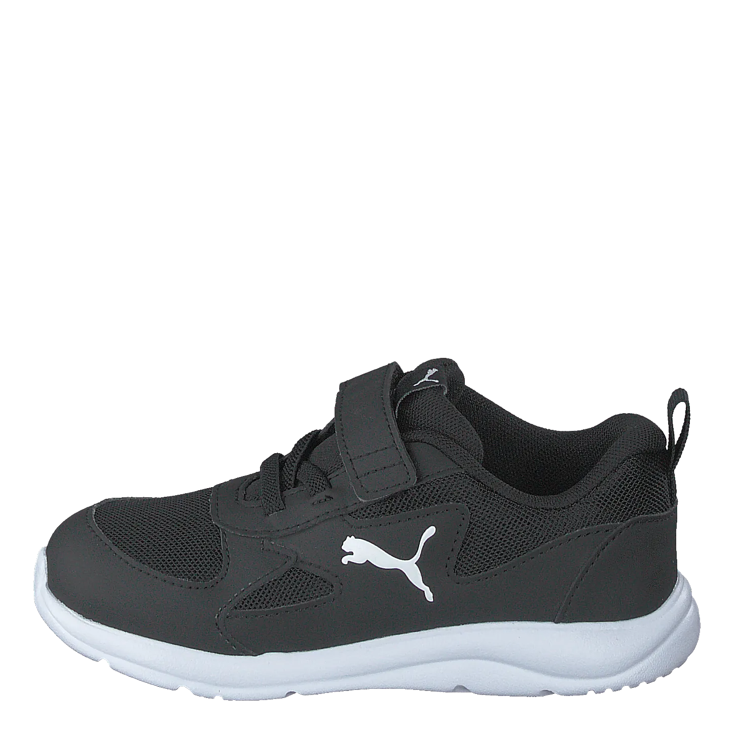 PUMA PUMA FUN RACER AC INF PUMA BLACKPUMA WHITE