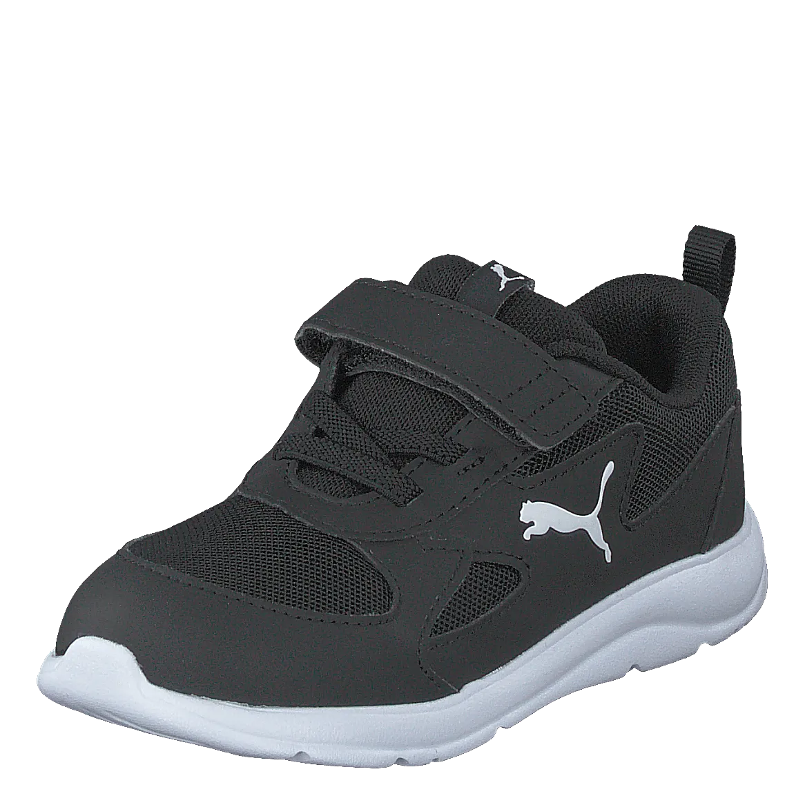PUMA PUMA FUN RACER AC INF PUMA BLACKPUMA WHITE