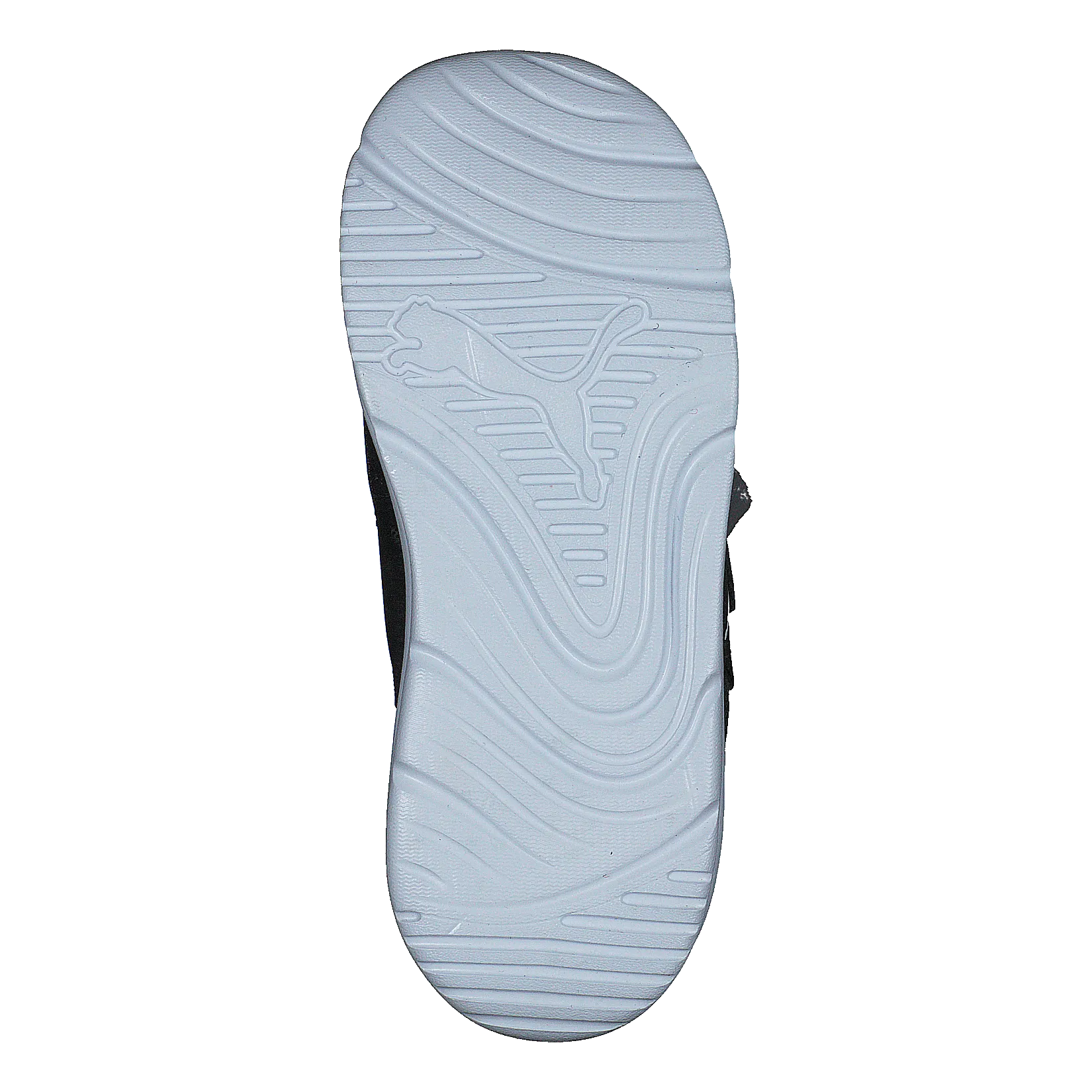 PUMA PUMA FUN RACER AC INF PUMA BLACKPUMA WHITE