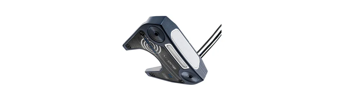 PUTTER ODYSSEY AIONE SEVEN DB