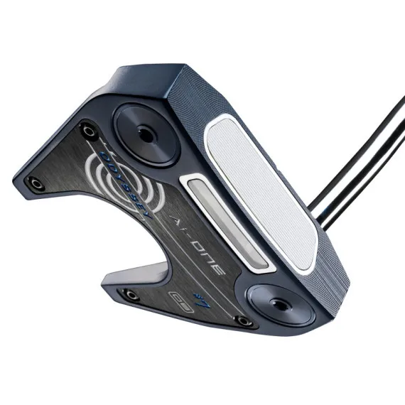 PUTTER ODYSSEY AIONE SEVEN DB