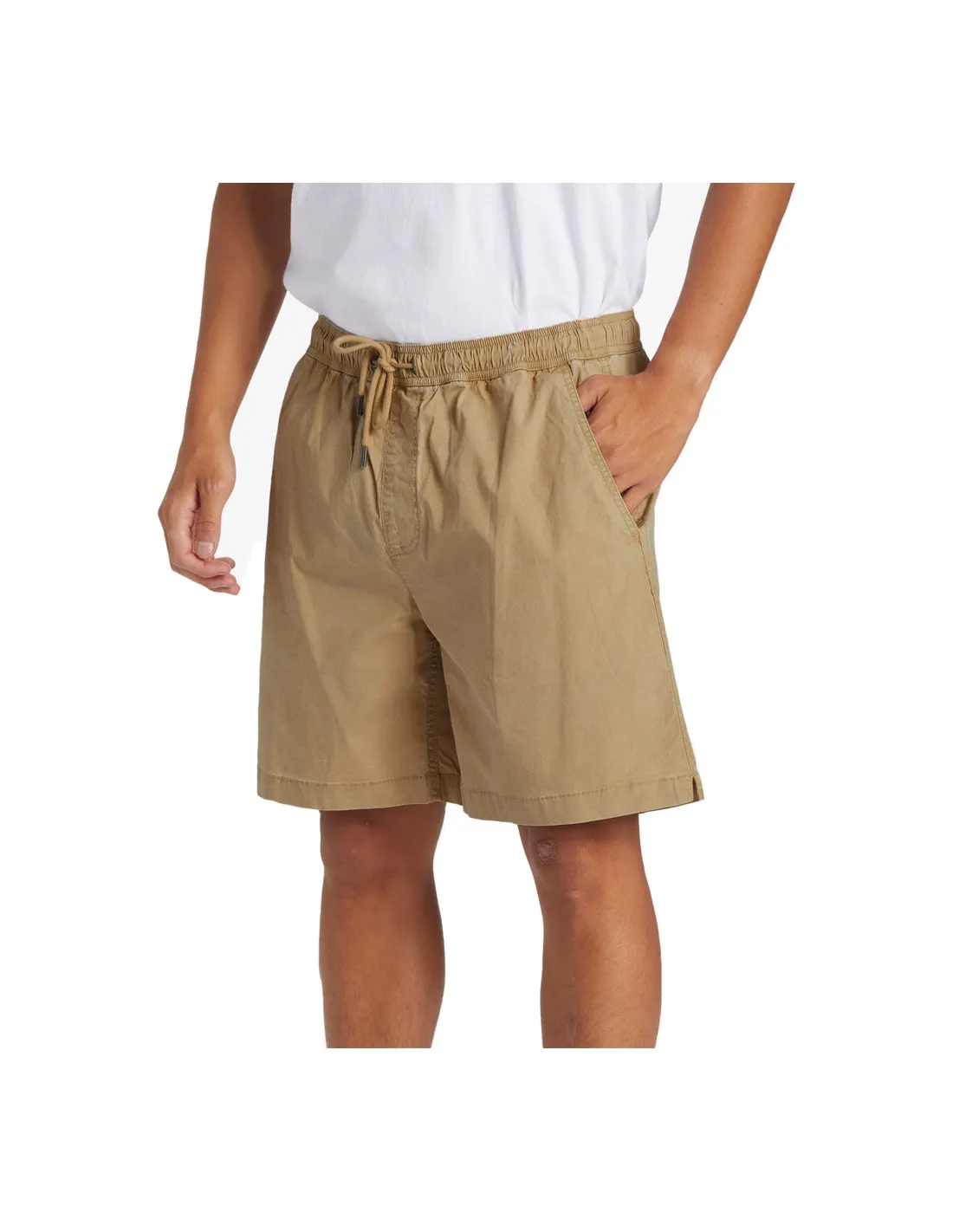 QUIK TAXER KHAKI