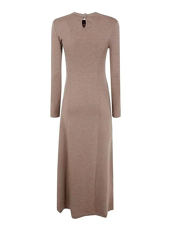 Rabanne Vestido Corto