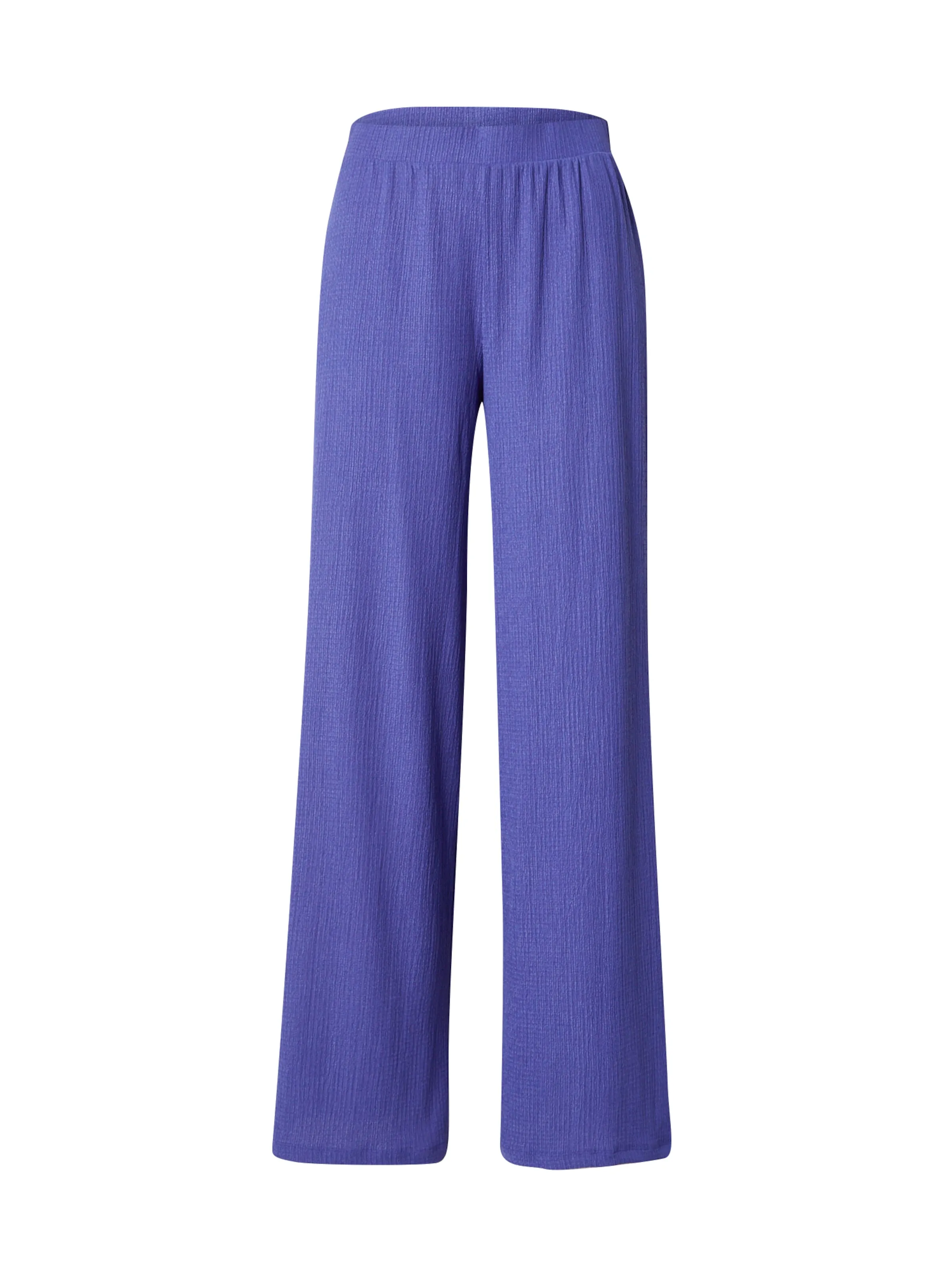 regular Pantalón 'Shirin' ABOUT YOU en Azul Cobalto