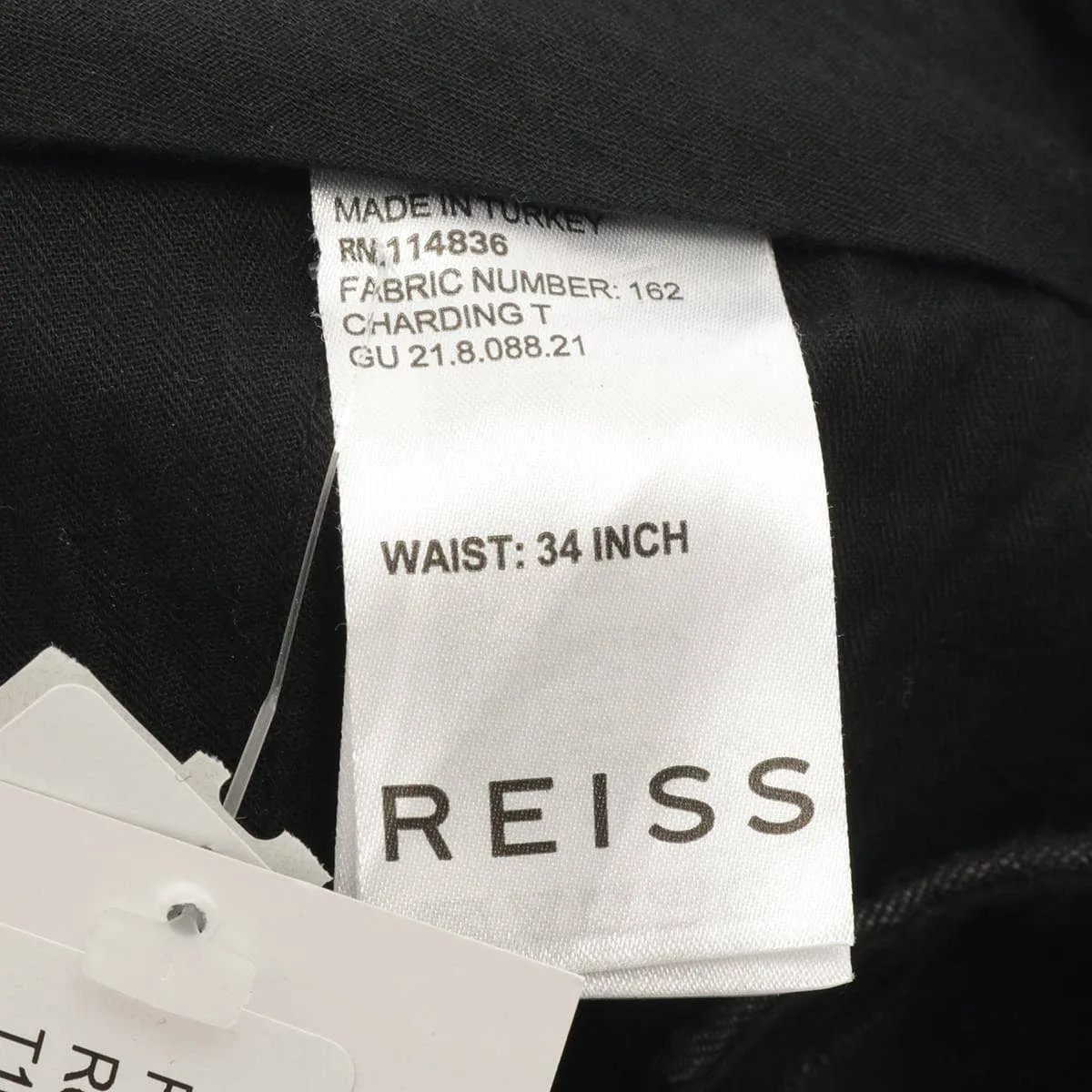 Reiss Pantalón