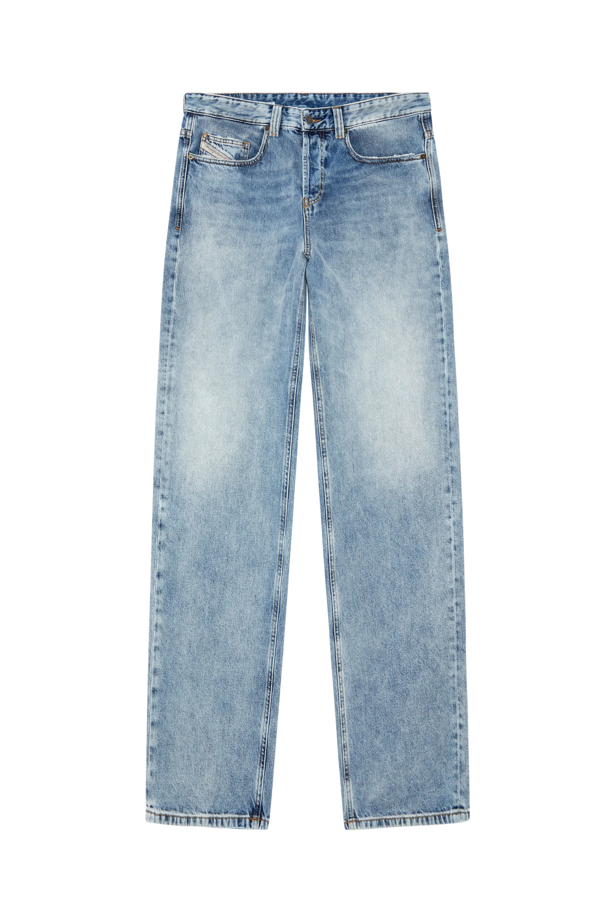 RELAXED JEANS 2001 DMACRO 09H57