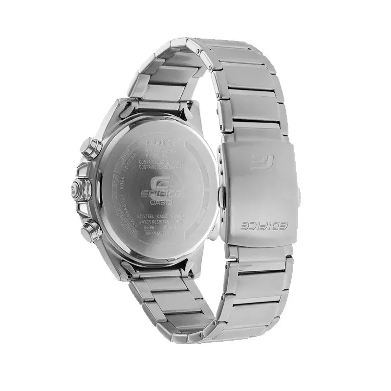 RELOJ CASIO EDIFICE ACERO EFSS630D1AV