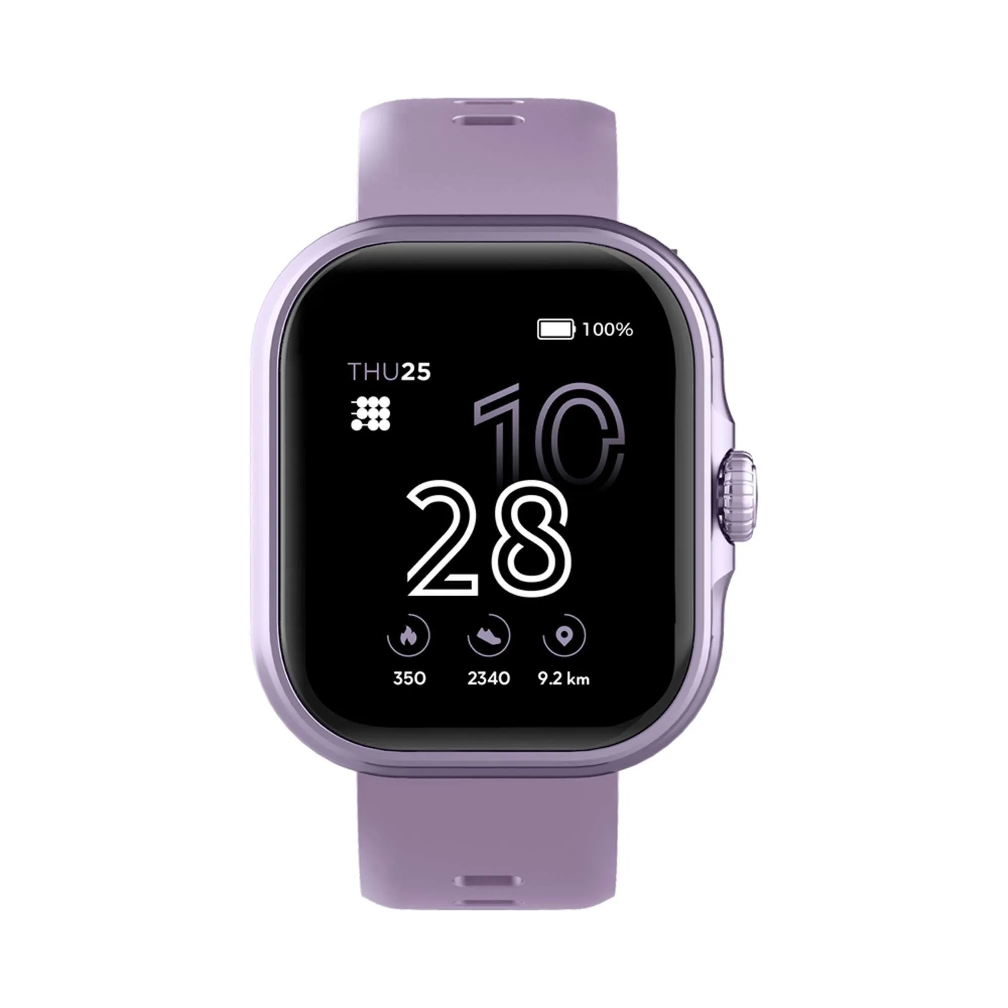 Reloj Inteligente Viva Smartwatch