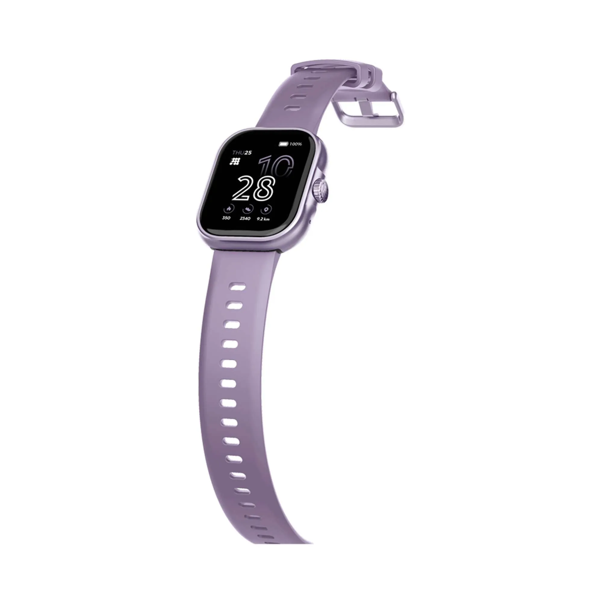 Reloj Inteligente Viva Smartwatch