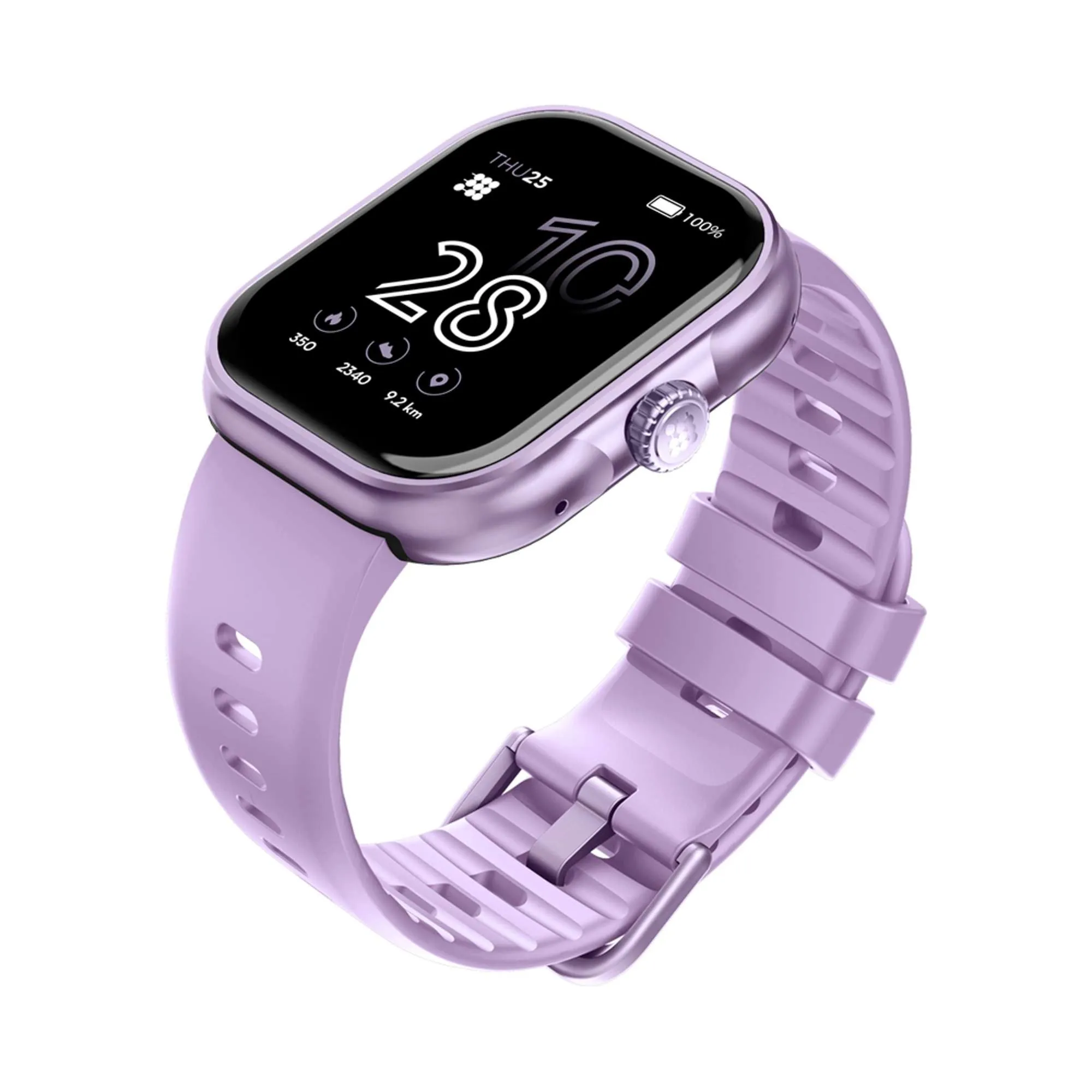 Reloj Inteligente Viva Smartwatch