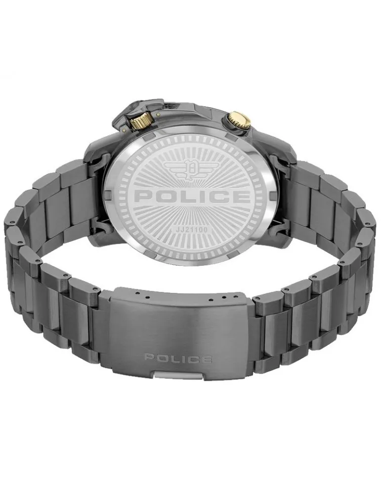 Reloj Police hombre Calavera Ferndale