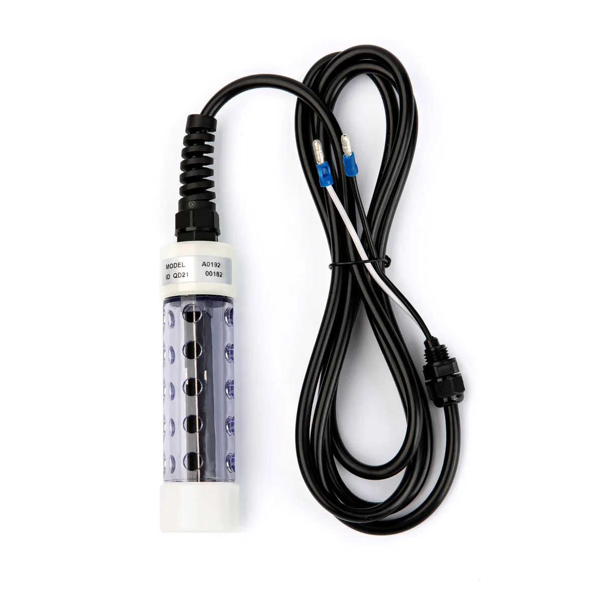 Replacement Electrode Saltwater Chlorine for Hot Tubs & Spas Up to 3,000 Gallons