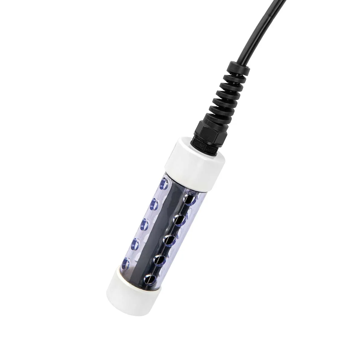 Replacement Electrode Saltwater Chlorine for Hot Tubs & Spas Up to 3,000 Gallons