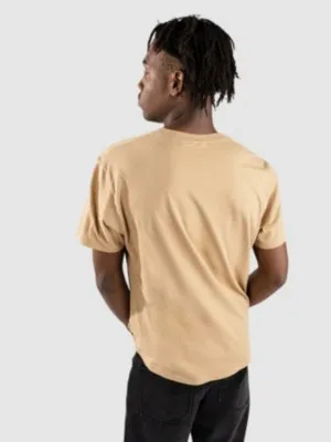 Rhythm Scrawl Camiseta