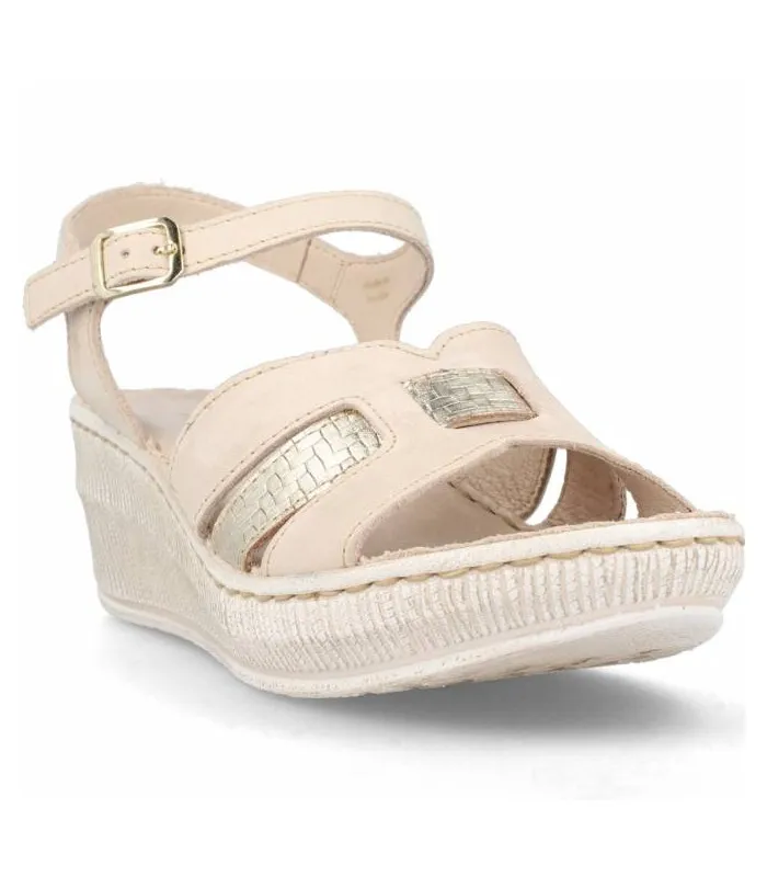 RIPOSELLA 16331 Beige