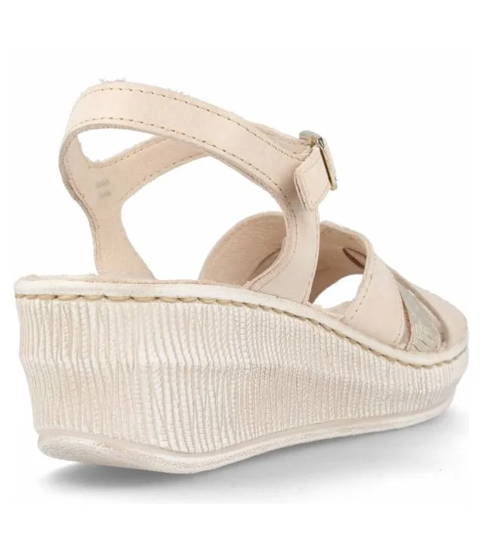 RIPOSELLA 16331 Beige