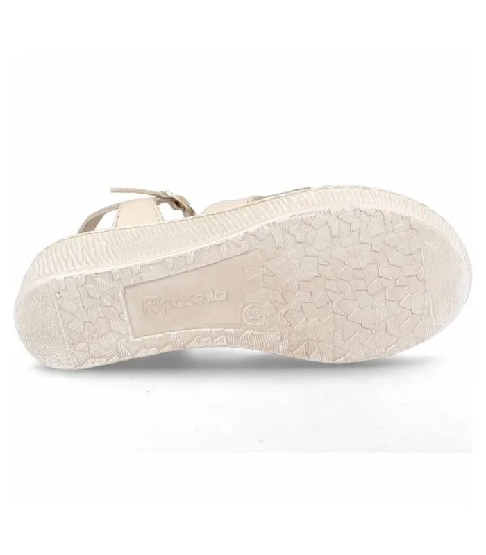 RIPOSELLA 16331 Beige