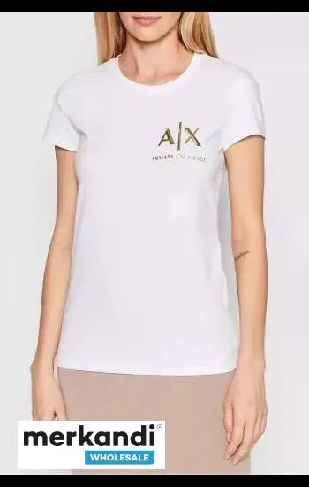 Ropa ARMANI EXCHANGE: camisetas, sudaderas con capucha, zapatillas de deporte, chándales y más