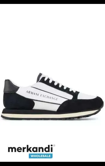 Ropa ARMANI EXCHANGE: camisetas, sudaderas con capucha, zapatillas de deporte, chándales y más