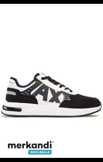 Ropa ARMANI EXCHANGE: camisetas, sudaderas con capucha, zapatillas de deporte, chándales y más