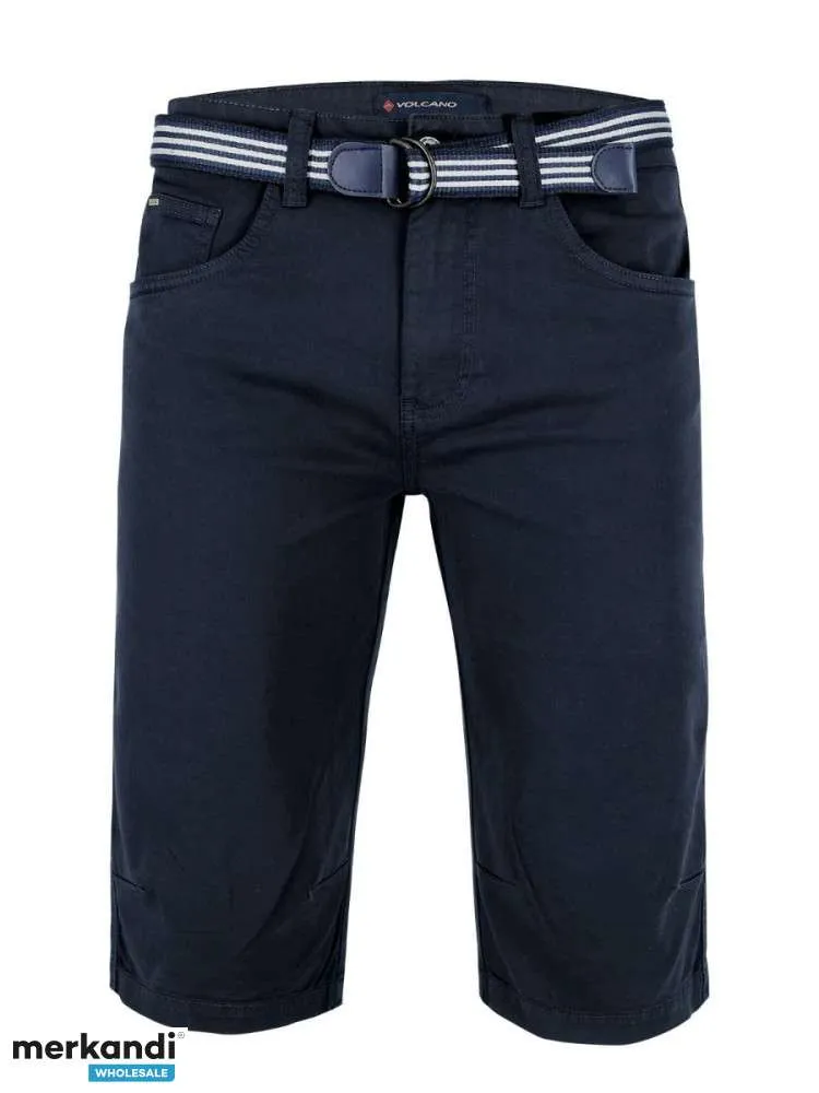 ROPA DE HOMBRE VOLCANO  CAMISETA, PANTALONES CORTOS, SUDADERAS, CAMISAS PRODUCCIÓN POLACA