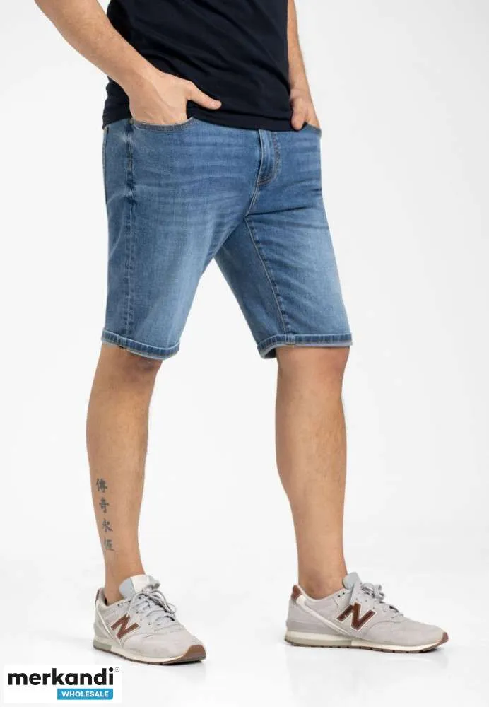 ROPA DE HOMBRE VOLCANO  CAMISETA, PANTALONES CORTOS, SUDADERAS, CAMISAS PRODUCCIÓN POLACA