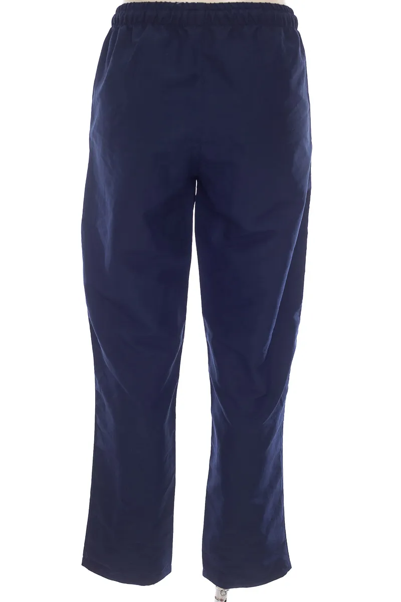 ROPA DEPORTIVA / SALIDA DE BAñO COLOR AZUL  CLOSEANDO