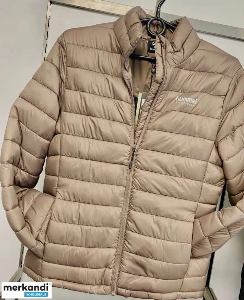 ROPA HUMMEL  ¡PARA MUJERES/HOMBRES Y NIñOS! ¡CHAQUETAS, SUDADERAS, CAMISETAS!