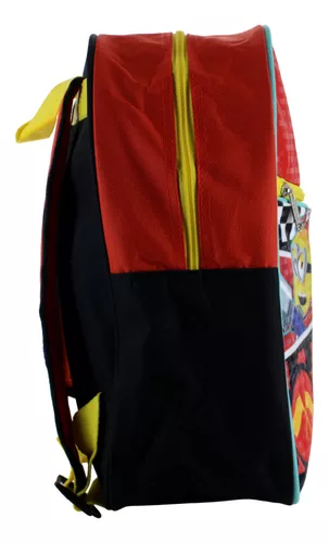 Ruz Mochila Escolar Diseño Mi Villano Favorito Niños 90707 Color Multicolor