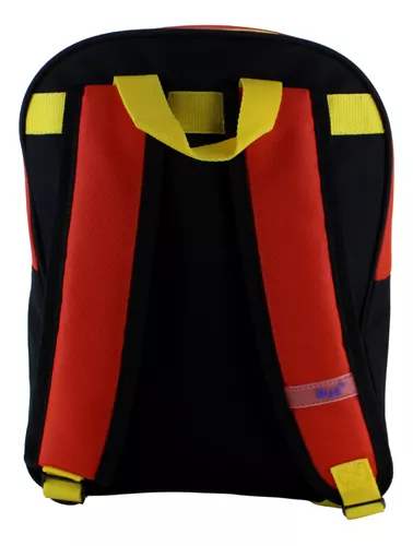 Ruz Mochila Escolar Diseño Mi Villano Favorito Niños 90707 Color Multicolor