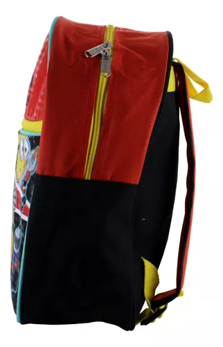 Ruz Mochila Escolar Diseño Mi Villano Favorito Niños 90707 Color Multicolor