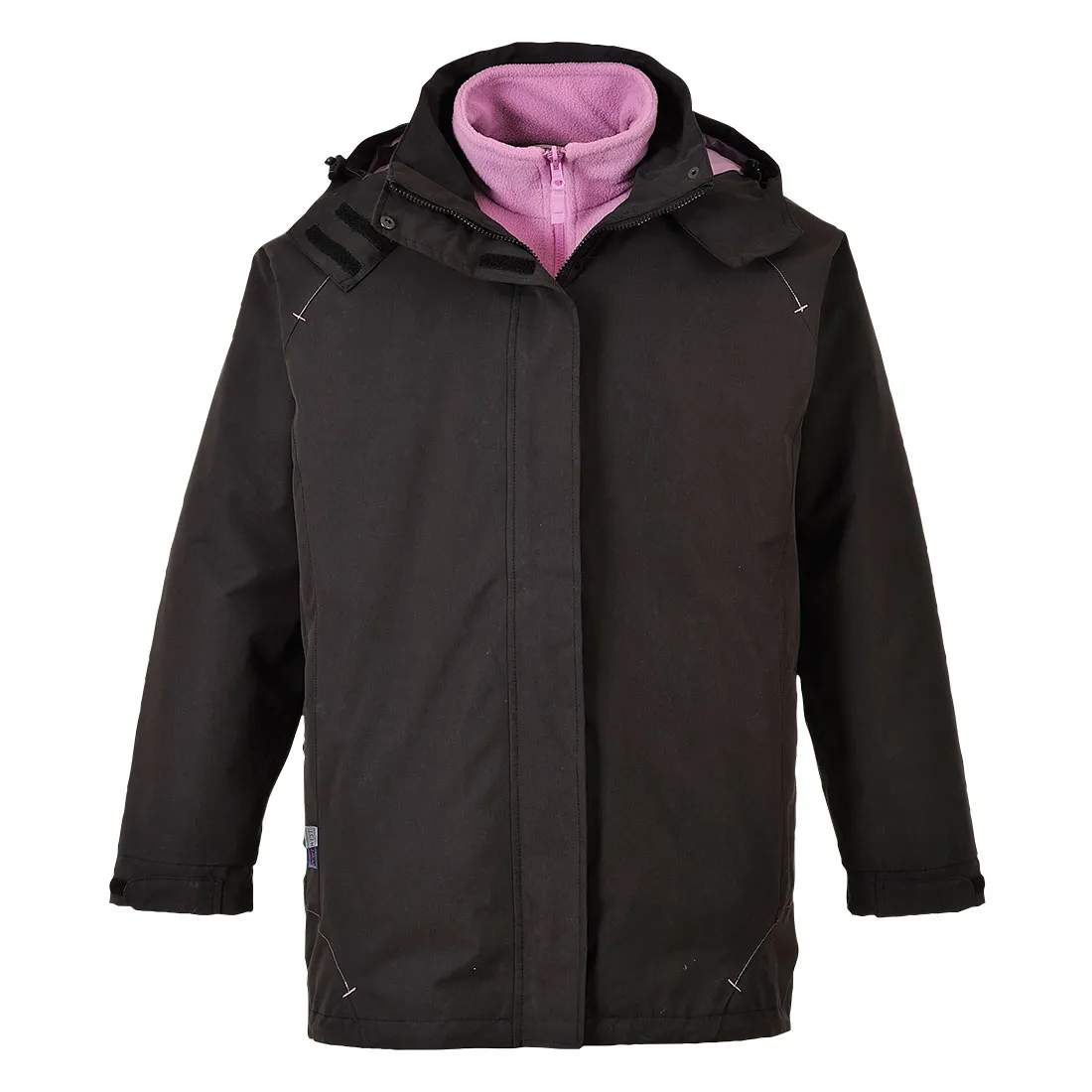 S571 Chaqueta 3 en 1 Elgin